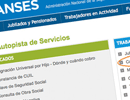 ANSES permite ver la historia laboral online ANSES permite ver la historia laboral online