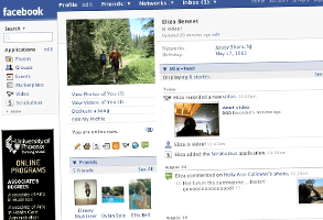 Facebook