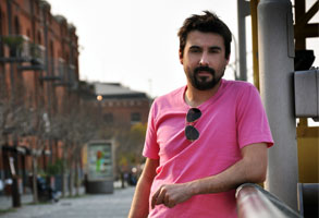 Desde Argentina nace una red social global para artistas y diseñadores