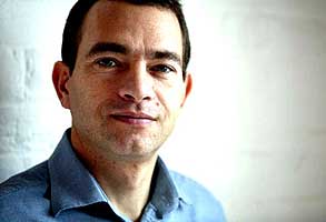 David Gosen