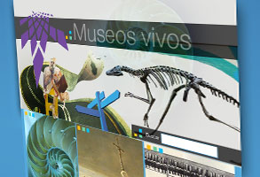 Se pueden visitar tres museos argentinos desde la Web