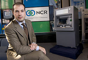 Argentina avanza en la instalación de cajeros con depósito inteligente