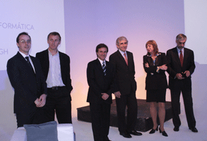 Positivo BGH comienza a fabricar notebooks en Argentina