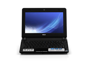 RCA elige Argentina como bautismo de fuego de su primera netbook