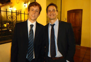 El proyecto Argentino que cautivó al co-fundador de Skype