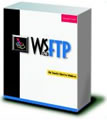 Ipswitch WS_FTP Professional 2007  