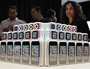 Apple present� una nueva generaci�n de iPods y una red social para iTunes