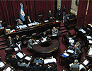 La suba impositiva a equipos tecnol�gicos vuelve a Diputados