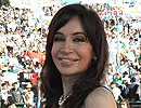 Cristina justific� el tarifazo a la industria tecnol�gica