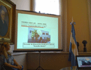 Educ.ar e Intel distinguieron la innovaci�n tecnol�gica en la escuelas