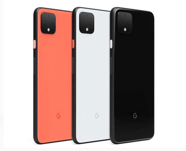 c google 151019 1 - Google presentó al mundo la cuarta generación de sus productos de hardware