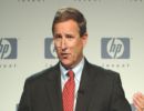 HP demand� a su ex presidente luego de incorporarse a Oracle