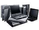 Si se aprueba el aumento impositivo a laptops, las ventas caer�an un 2%