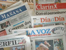 La batalla medi�tica en torno al conflicto entre el Gobierno y Fibertel