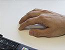 �Y ahora d�nde est� el mouse?