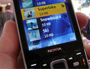 Nokia confirm� que muda su producci�n a Tierra del Fuego