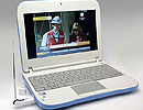 La TV Digital lleg� a las netbooks educativas del Gobierno nacional