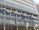 El New York Times, preocupado por c�mo Google ordena sus b�squedas