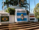 El mega proyecto tecnol�gico de Brasil para la Triple Frontera