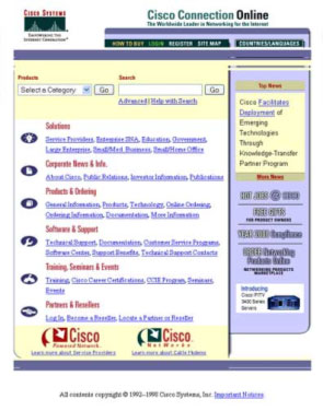 www.cisco.com diciembre 1998