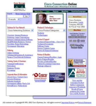 www.cisco.com septiembre de 2002