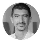 Volver a barajar, de nuevo