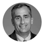 Brian Krzanich