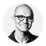 Satya Nadella