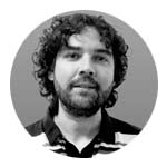 Por qu no han implementado an IA? Ser por los datos?
