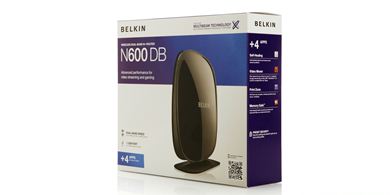 Belkin presentó sus planes en Chile | Canal-AR