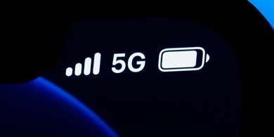 Cundo llega 5G?