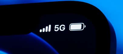 Cundo llega 5G?