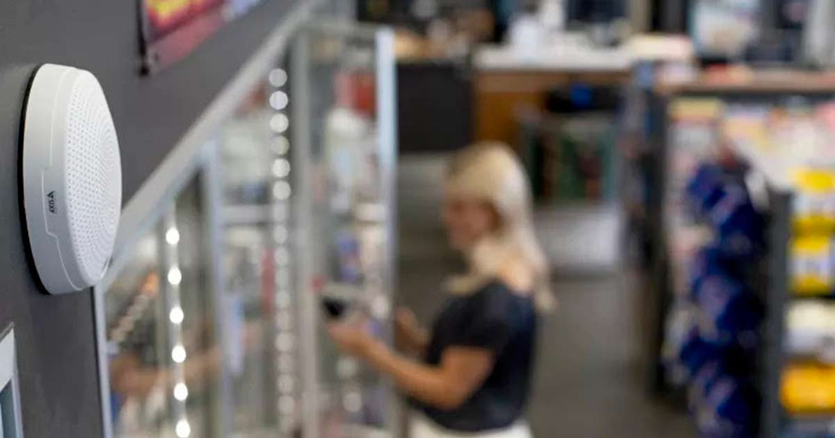 Empresas apuestan por audio IP para prevenir incidentes, optimizar operaciones y reducir costos