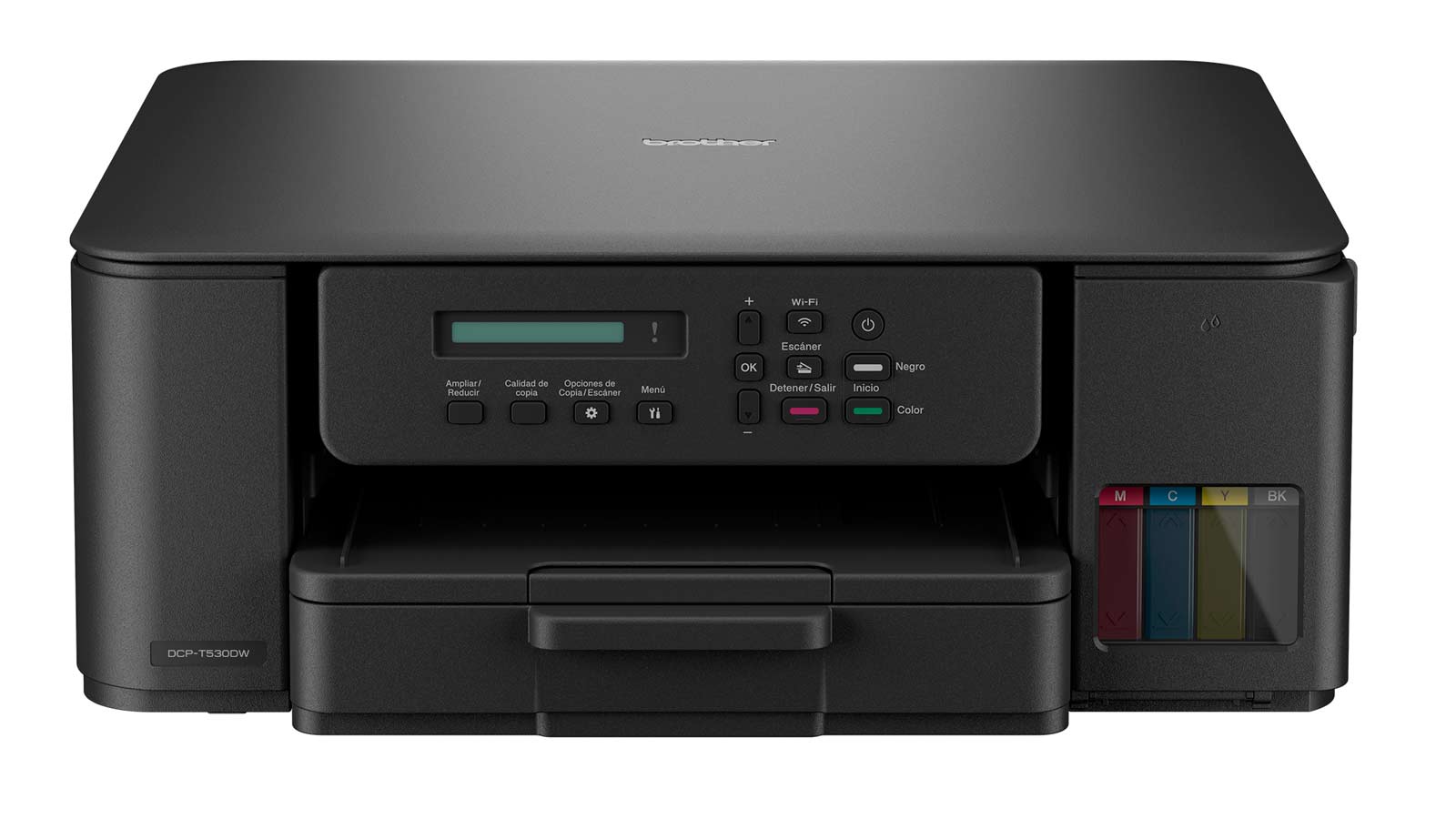 Brother DCP-T530DW