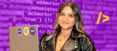 Chicas en Tecnología lanza curso gratuito de programación con IA para jóvenes