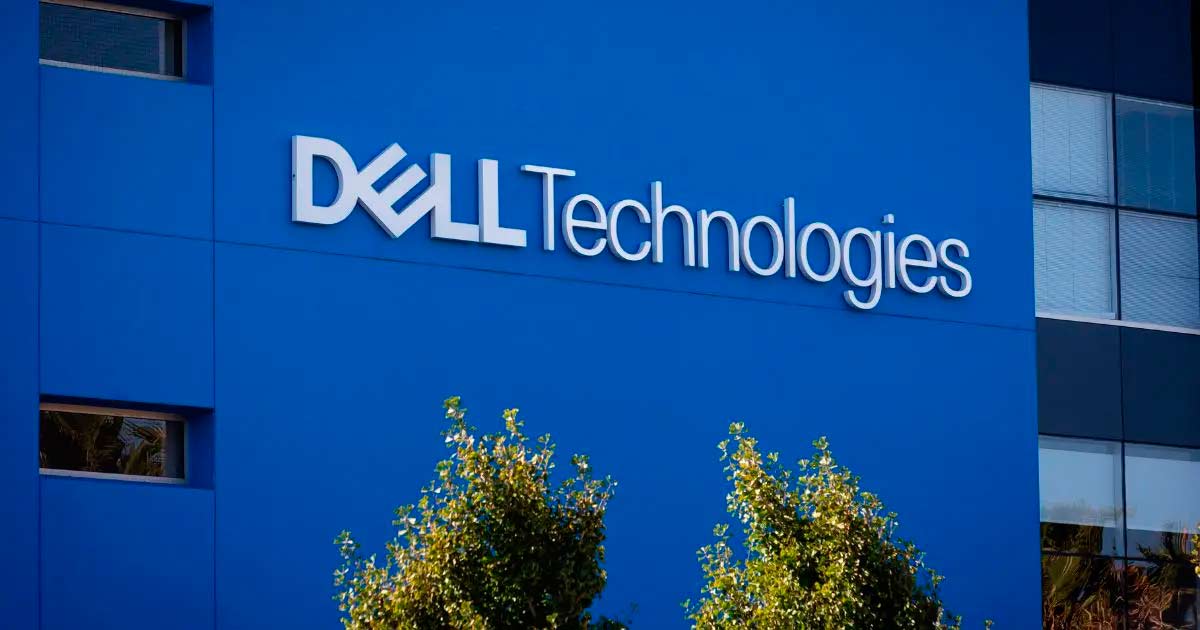 Dell Technologies