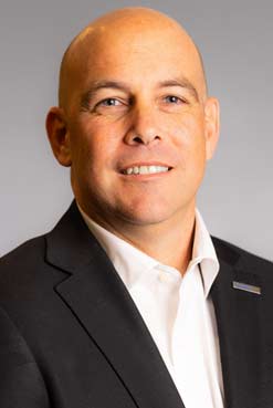 Genetec designó a Martín Gasulla como director comercial para América del Sur hispanohablante