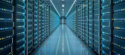 ABB y NVIDIA se unen para impulsar los centros de datos de próxima generación