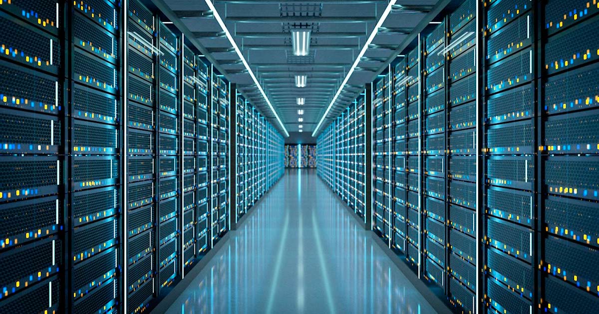 ABB y NVIDIA se unen para impulsar los centros de datos de próxima generación