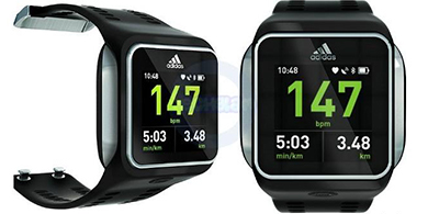 Adidas en su inteligente deportivo MiCoach |