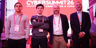 Adistec participó en el Industrial Cyber Summit junto a Tenable, HCL, Veeam y Object First