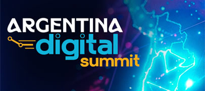 Se acerca Argentina Digital Summit 2026