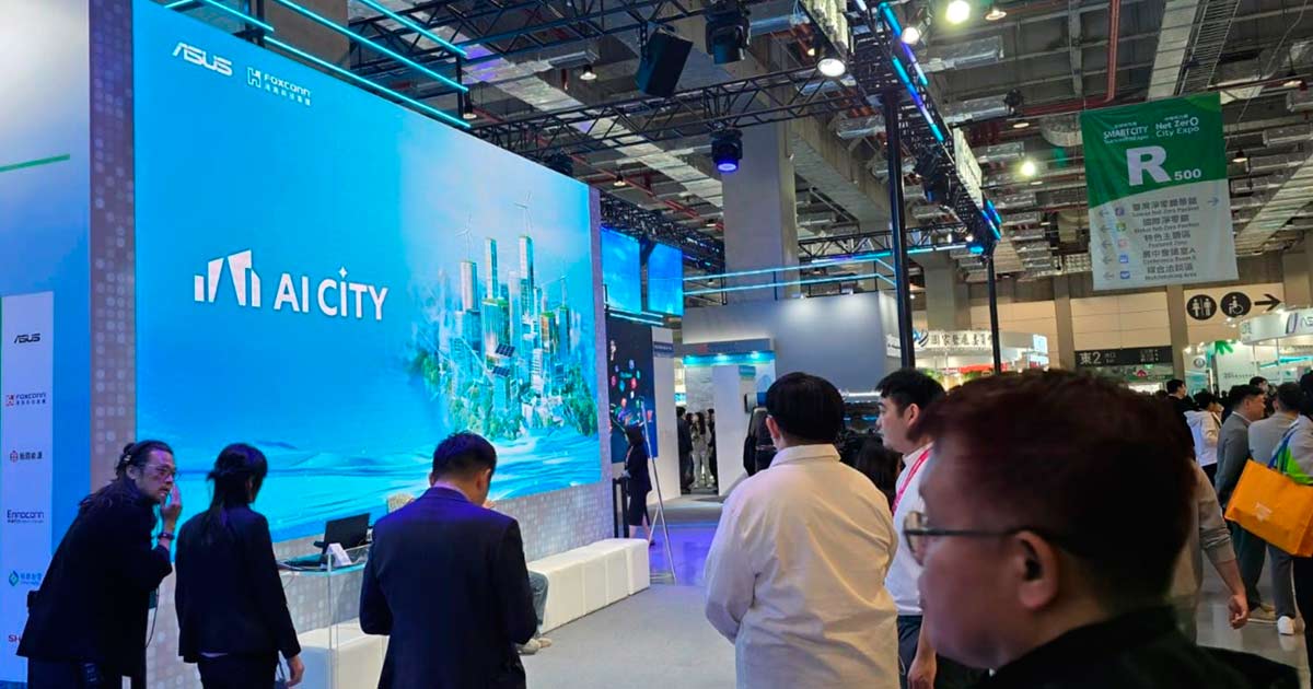 Smart City Summit & Expo 2026 (SCSE) and Net Zero City Exhibition
