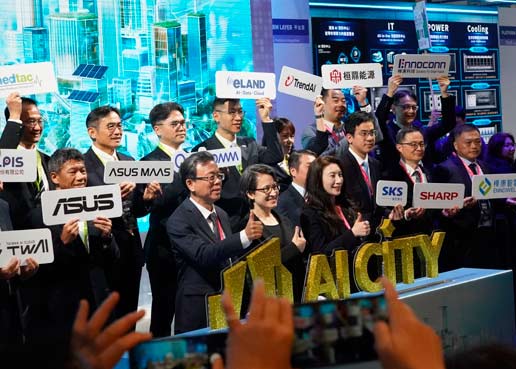 Smart Cities 4.0: el negocio que convierte a las ciudades en clientes del ecosistema IT