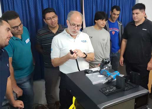 Air Computers y Eaton: expertise, certificaciones y soluciones UPS para todo el canal
