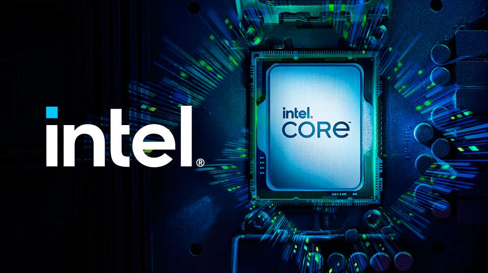 Intel Core