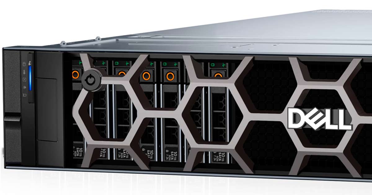 Air Computers amplía su alianza con Dell Technologies