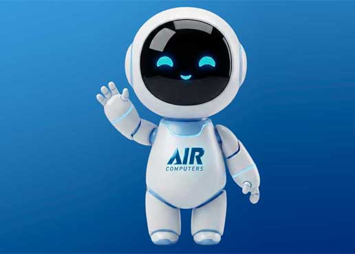 AIR Computers: IA, dropshipping e integración para simplificar la operación del reseller