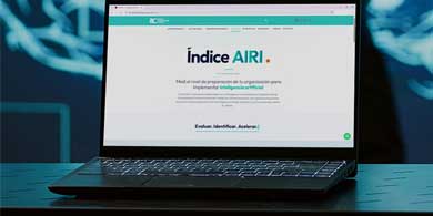 Córdoba lanzó un Portal IA para acompañar a las empresas en la adopción de IA