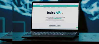 Córdoba lanzó un Portal IA para acompañar a las empresas en la adopción de IA